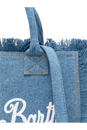 Colette Denim Bag SAINT BARTH KIDS | COL000100009L